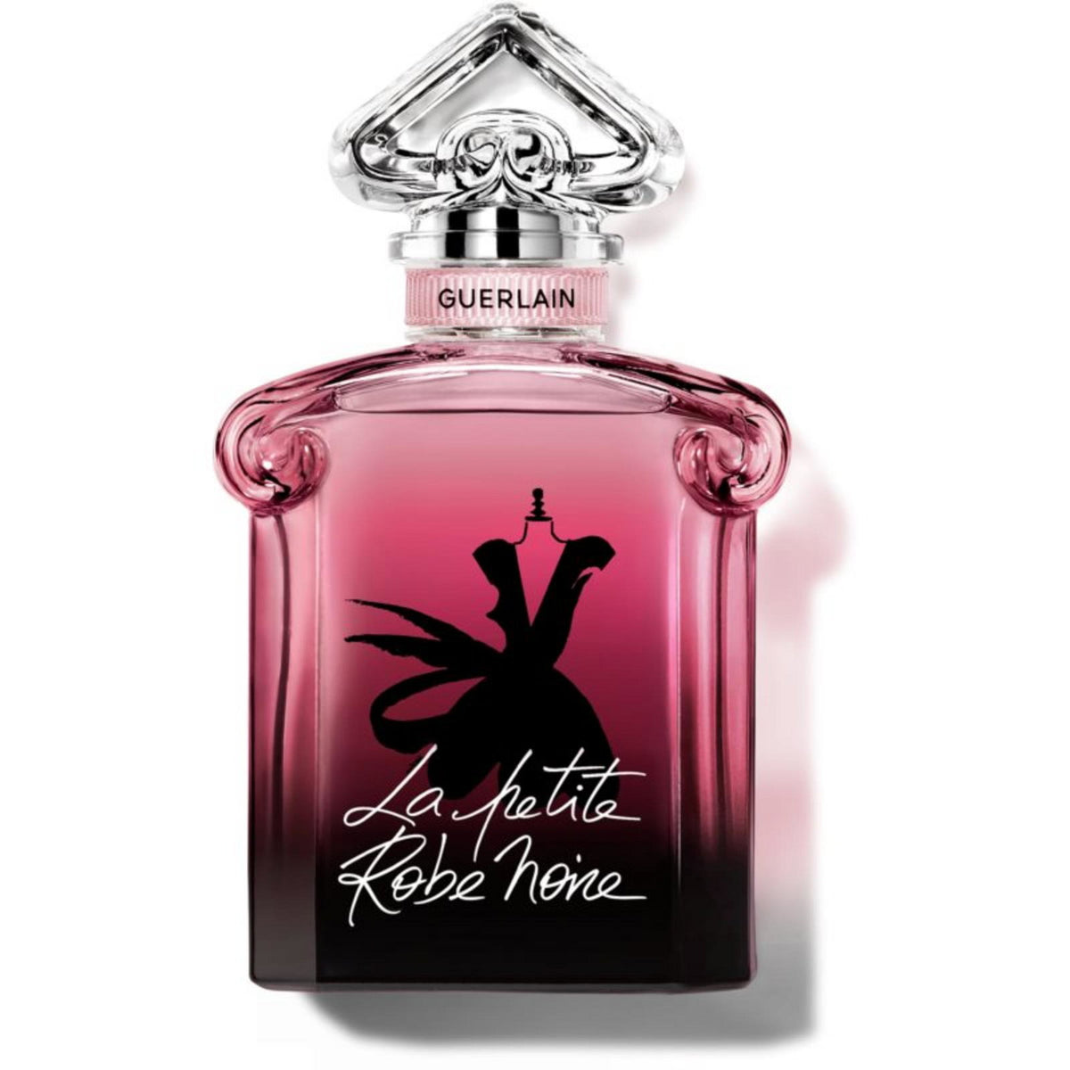 Guerlain, La Petite Robe Noire Absolue, Eau De Parfum, For Women, 50 ml