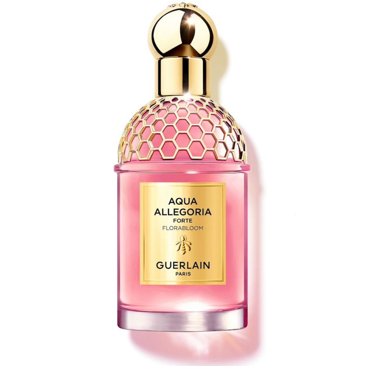 Guerlain, Aqua Allegoria Forte Florabloom, Eau De Parfum, For Women, 75 ml