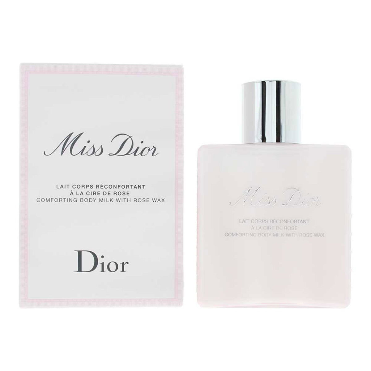 Christian Dior, Miss Dior, Hydrating, Body Milk, 175 ml