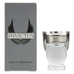 Paco Rabanne, Invictus, Eau De Toilette, For Men, 5 ml *Miniature