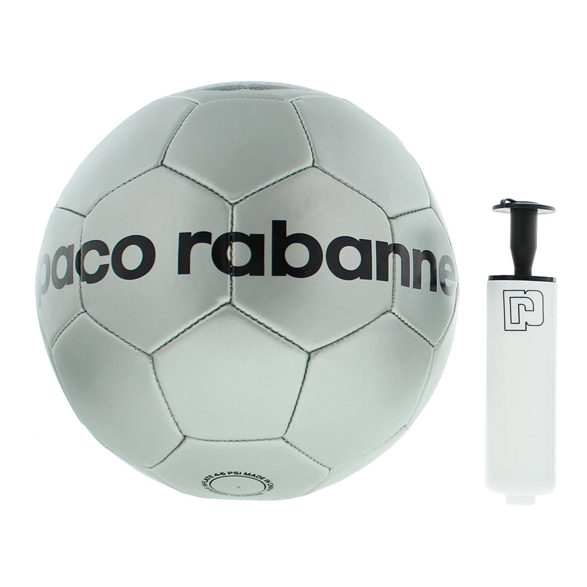 Paco Rabanne, Invictus Balls