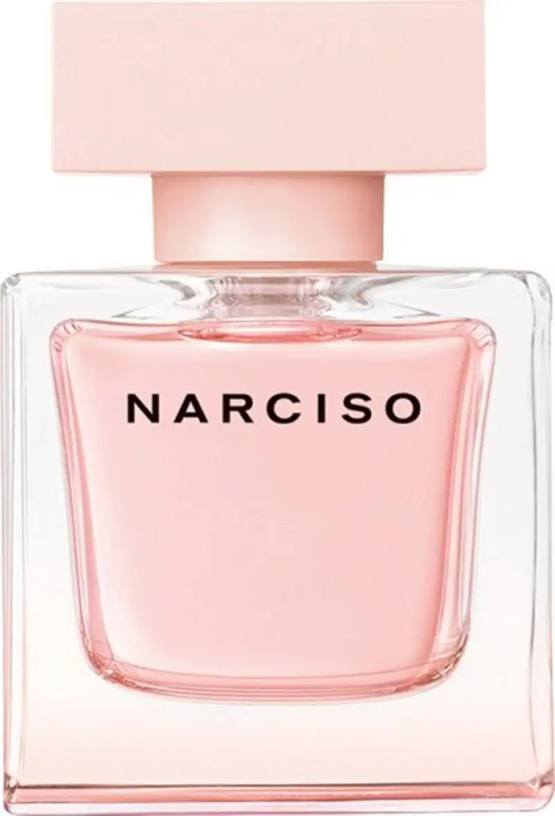 Narciso Rodriguez, Cristal, Eau De Parfum, For Women, 50 ml