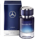 Mercedes-Benz, Ultimate, Eau De Parfum, For Men, 75 ml
