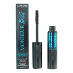 Lancome, Monsieur Big, Waterproof, Volumizing, Mascara, 01, Black, 10 ml