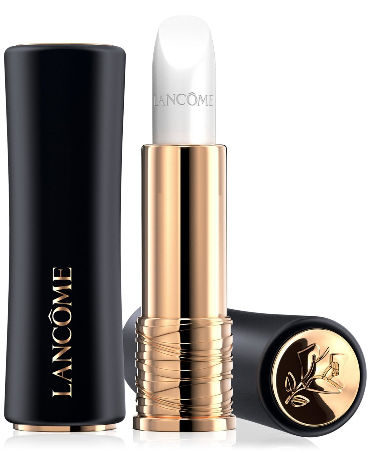 Lancome, L’Absolu Rouge, Cream Lipstick, 0-moi-moi-moi, 3.4 g