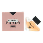 Prada, Paradoxe Intense, Eau De Parfum, For Women, 7 ml *Miniature