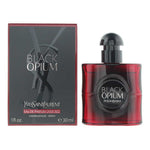 Yves Saint Laurent, Black Opium Over Red, Eau De Parfum, For Women, 30 ml