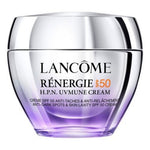 Lancome, Renergie H.P.N. UVMUNE, For All Skin Types, Day, Light Cream, For Face & Neck, SPF 50, 50 ml