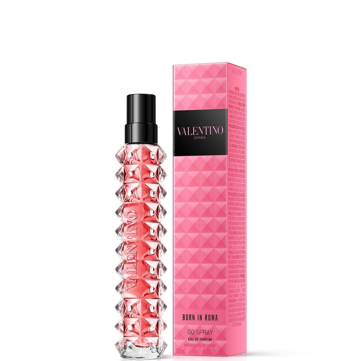 Valentino, Born In Roma Donna, Eau De Parfum, For Women, 10 ml