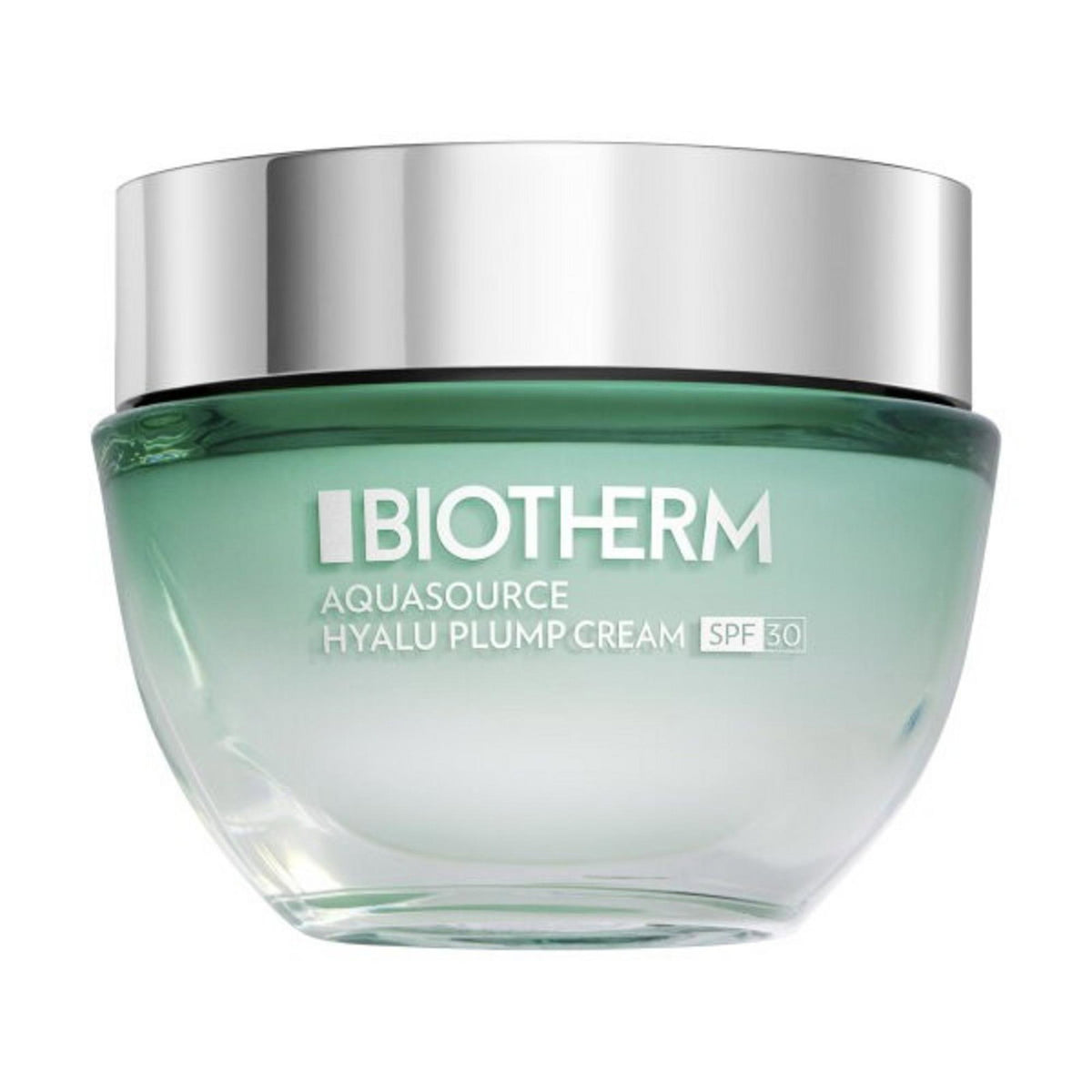 Biotherm, Aquasource Hyalu Plump, Moisturizing, Day, Cream, For Face, SPF 30, 50 ml