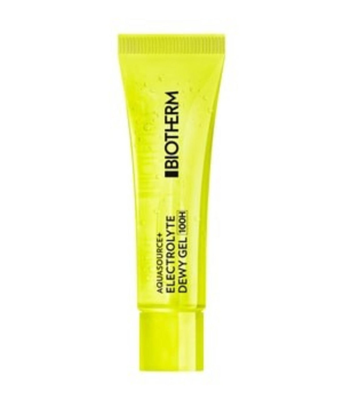Biotherm, Aquasource Electrolyte, Moisturizing, Daily, Gel Cream, For Face, 30 ml