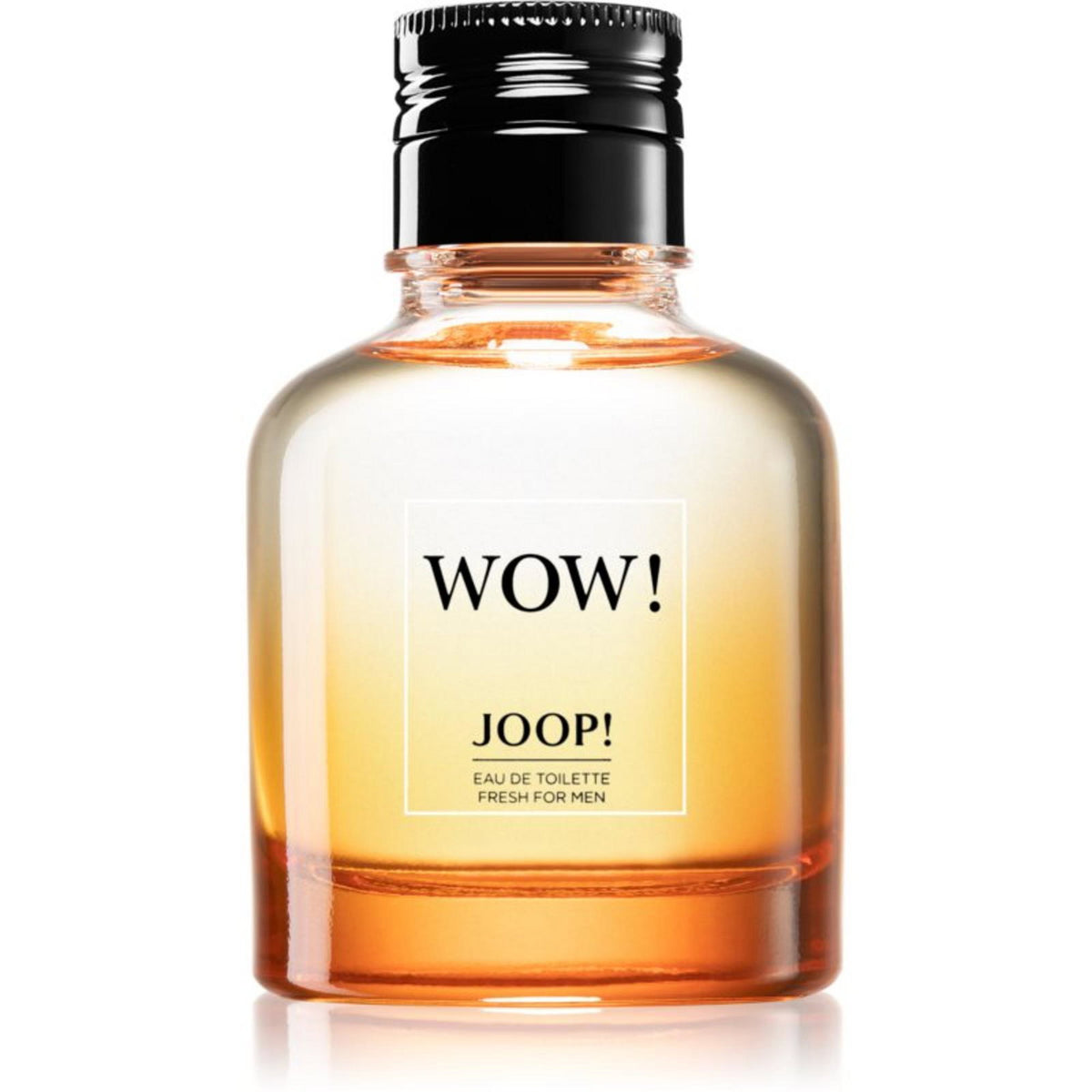 Joop!, Wow! Fresh, Eau De Toilette, For Men, 40 ml