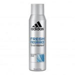 Adidas, Fresh Endurance, Vegan, Anti-Perspirant, Cool & Refreshing, Deodorant Spray, For Men, 90 ml