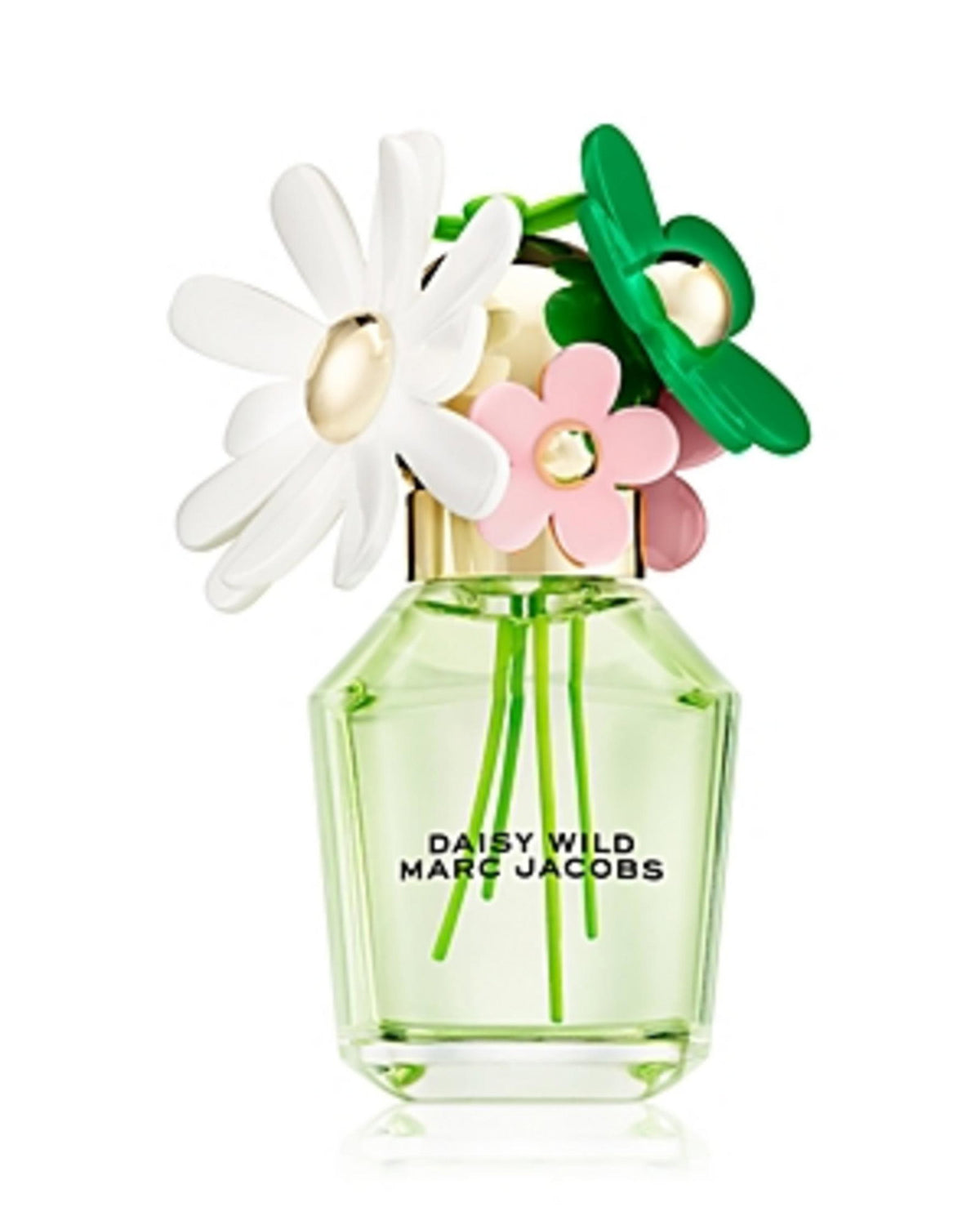 Marc Jacobs, Daisy Wild, Eau De Parfum, For Women, 50 ml