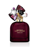 Marc Jacobs, Perfect Absolute, Eau De Parfum, Unisex, 50 ml