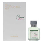 Maison Francis Kurkdjian, A La Rose, Eau De Toilette, For Men, 70 ml
