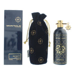 Montale, Infinity, Eau De Parfum, Unisex, 100 ml