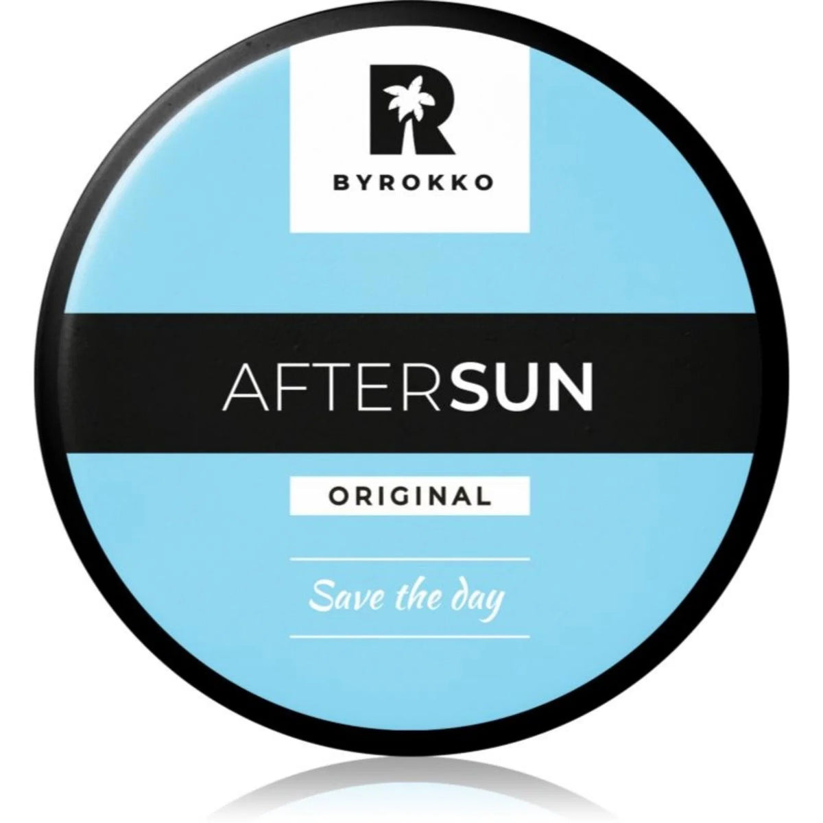 Byrokko Original Aftersuncrème 195 ml