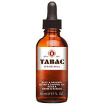Tabac, Original, Beard Oil, Shine Finish, 50 ml