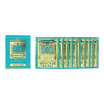 Set, 4711, Refreshing Tissues, Cleansing Wipes, 10 pcs