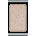 ArtDeco, ArtDeco, Eyeshadow Powder, 26, Pearly Medium Beige, 1 Shade, Refill, 0.8 g