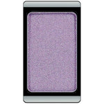 ArtDeco, ArtDeco, Eyeshadow Powder, 90, Pearly Antique Purple, 1 Shade, Refill, 0.8 g