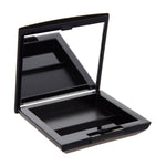 ArtDeco, Beauty Box Trio, Empty Eyeshadow Case, Black, With 3 Slots