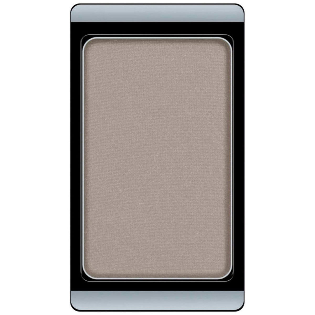 ArtDeco, ArtDeco, Eyeshadow Powder, 514, Matt Light Grey Beige, 1 Shade, Refill, 0.8 g