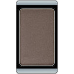 ArtDeco, ArtDeco, Eyeshadow Powder, 517, Chocolate Brown, 1 Shade, Refill, 0.8 g