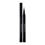ArtDeco, ArtDeco, Liquid Eyeliner, Long Lasting & Defining, Liquid Eyeliner, 01, Black Line, 1.5 ml