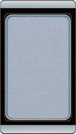 ArtDeco, ArtDeco, Matte, Eyeshadow Powder, 583, Matt Blue Azulejo, 1 Shade, Refillable, 0.8 g