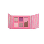 Eye Shadow Palette Essence T Stop Multicolour 5 g makeup packaging