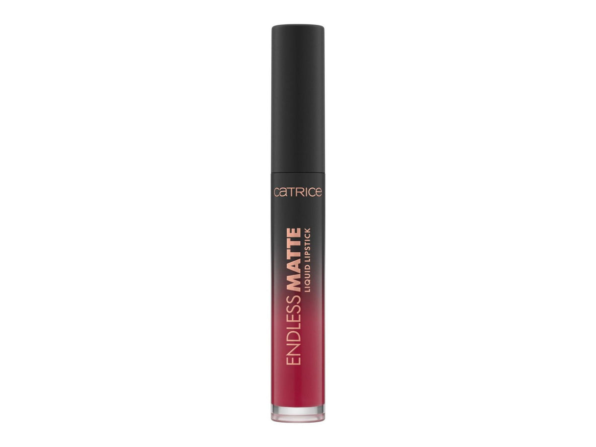 Catrice, Endless Matte, Liquid, Liquid Lipstick, 080, Love Potion, 4.5 g