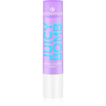 Essence, Juicy Bomb, Glossy, Lip Balm, 02, So Berry Cute, 2.5 g