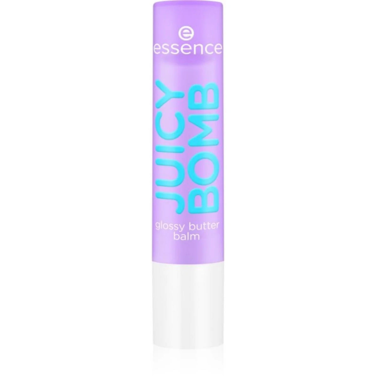 Essence, Juicy Bomb, Glossy, Lip Balm, 02, So Berry Cute, 2.5 g