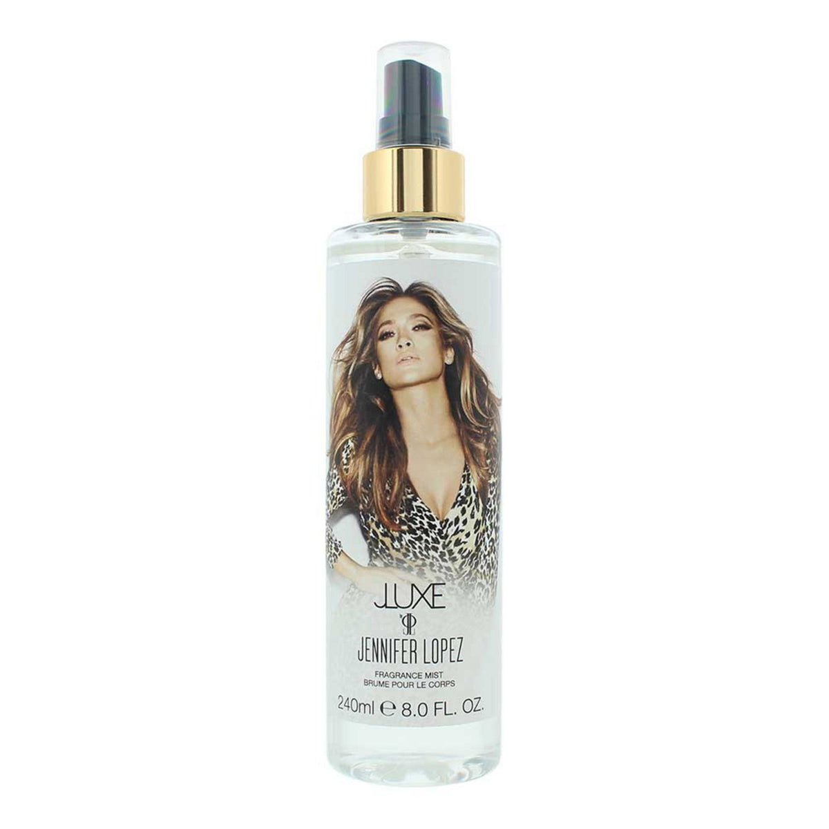Jennifer Lopez, JLuxe, Scented Spray, For Women, 240 ml
