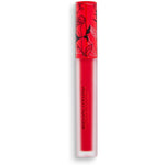 Makeup Revolution, Halloween, Liquid Lipstick, Haunted, 3 g