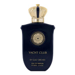 Gulf Orchid, Yacht Club, Eau De Parfum, Unisex, 100 ml