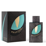 Gulf Orchid, Phantom, Eau De Parfum, Unisex, 100 ml