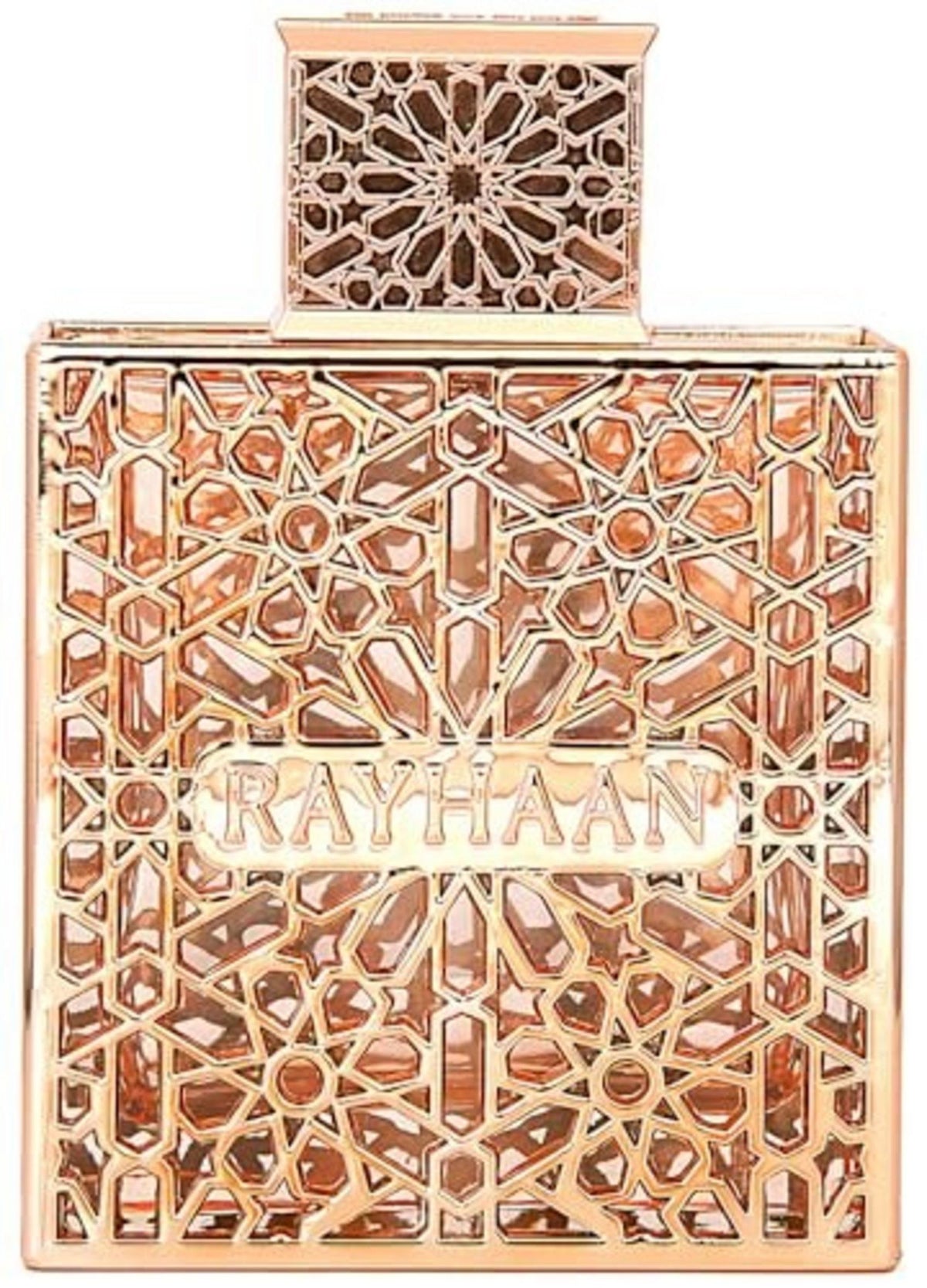 Rayhaan, Divine, Eau De Parfum, For Women, 100 ml