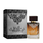 Louis Cardin, Sama Al Emarat, Eau De Parfum, For Men, 100 ml