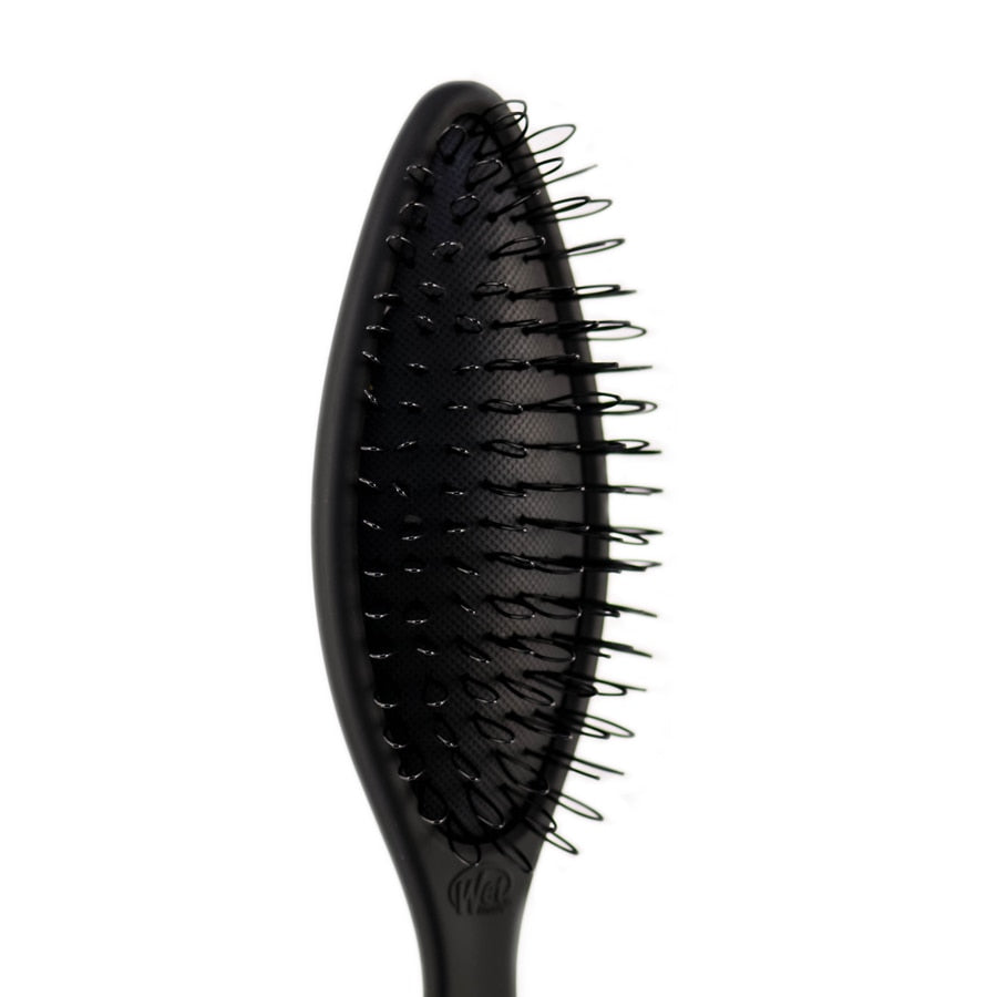 Wet Brush, Epic Looped Extension, Hair Brush, Black