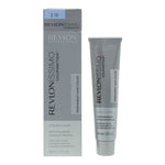 Revlon, Revlonissimo Colorsmetique, Permanent Hair Dye, 2.10 Blue Black, 60 ml