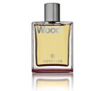 Victorinox, Wood, Eau De Toilette, For Men, 100 ml