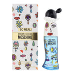 Moschino, Cheap & Chic - So Real, Eau De Toilette, For Women, 30 ml