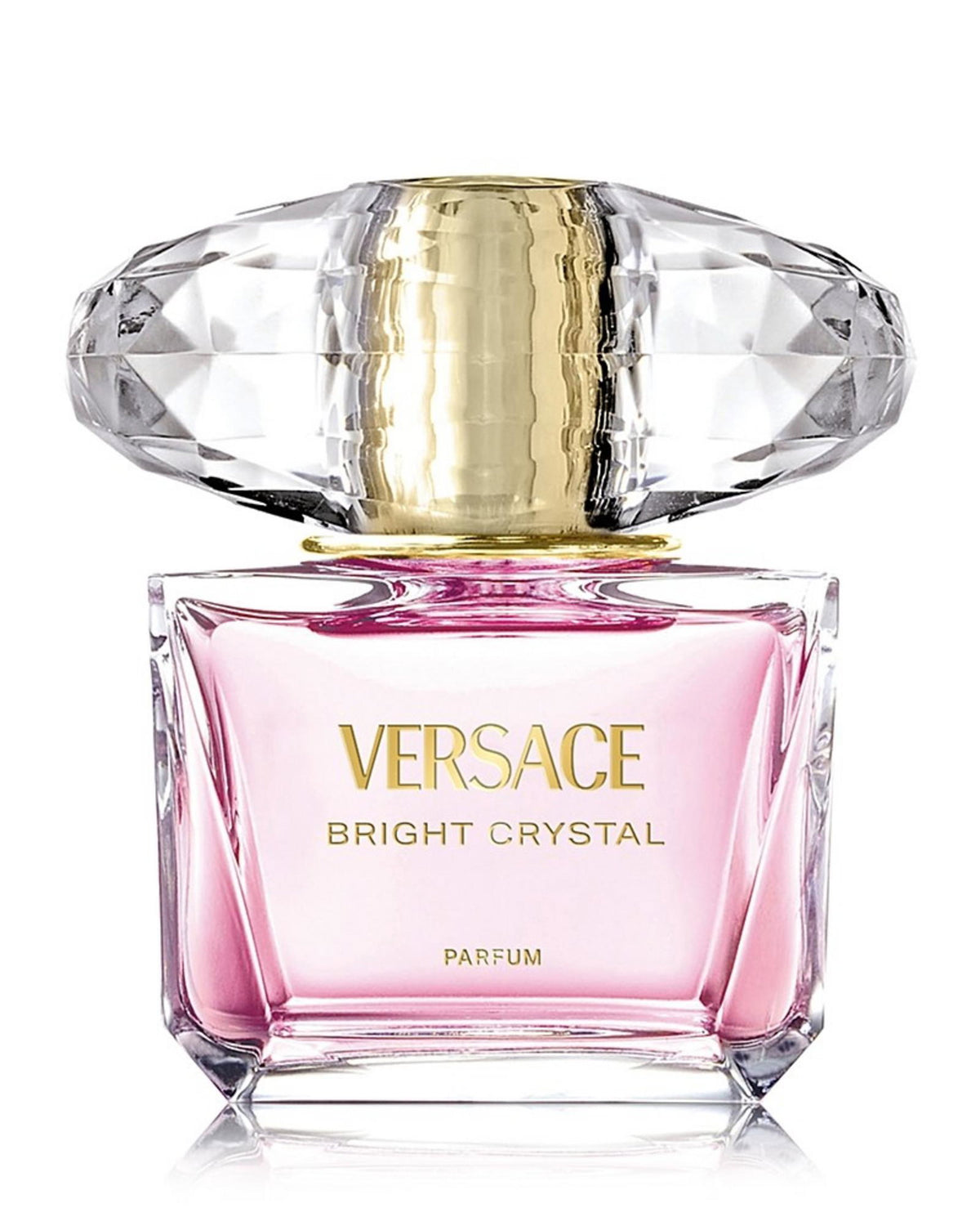 Versace, Bright Crystal, Parfum, For Women, 90 ml