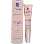 BioNike, Defence My Age Pearl, Anti-Ageing, Anti-Wrinkle, Firming & Revitalising, Day & Night, Eye Serum, 15 ml
