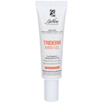 BioNike, Triderm Immu-Gel, Soothing & Protecting, Day & Night, Local Treatment Gel, For Face, 30 ml