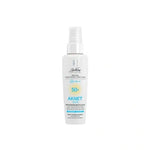 BioNike, Aknet, Anti-Acne, Before Sun Exposure, Local Treatment Lotion, For Acne & For Blemishes, For Face, 50 ml