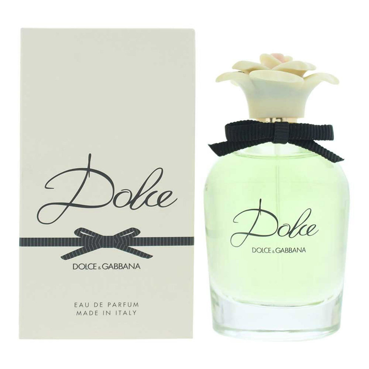 Dolce & Gabbana, Dolce, Eau De Parfum, For Women, 75 ml